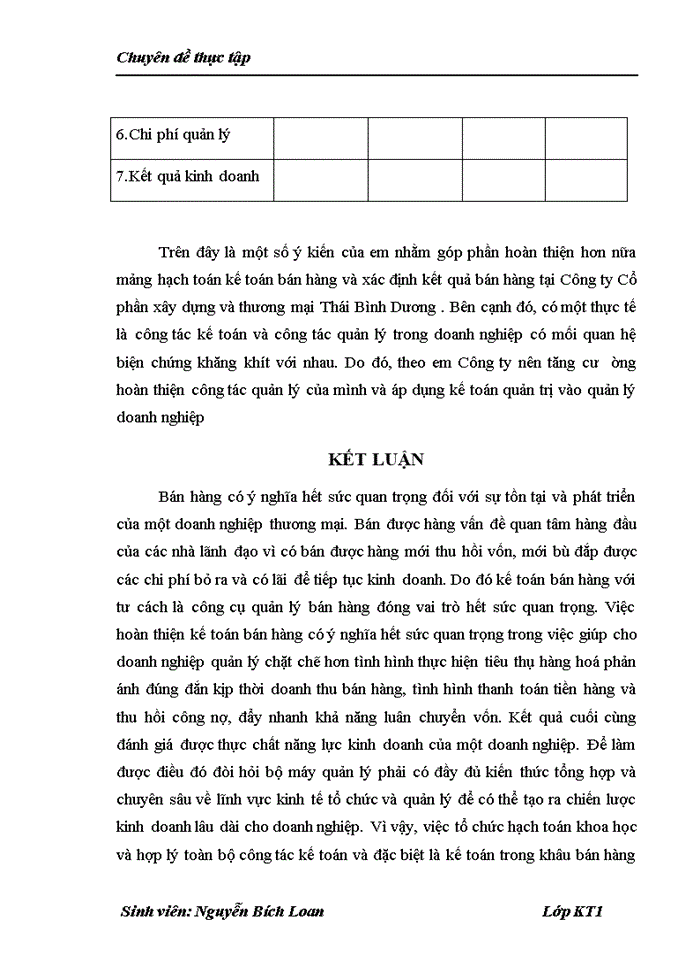 image for page Hoàn thiện kế toán bán hàng và xác định  kết quả bán hàng tại Công ty Cổ phần xây dựng và thương mại Thái Bình Dương