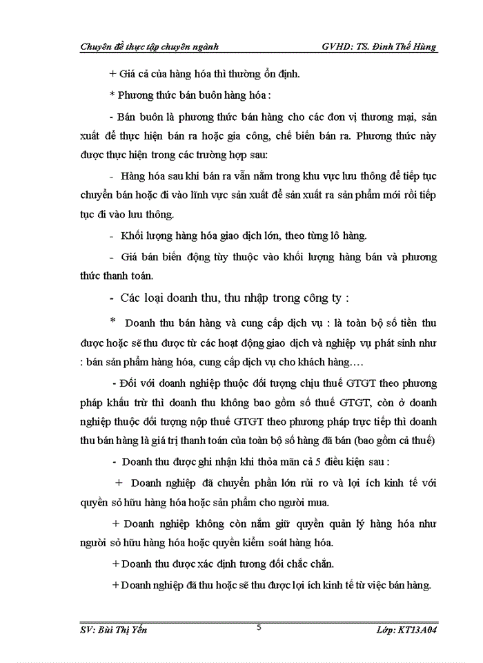 image for page Hoàn thiện kế toán doanh thu, chi phí và xác định kết quả kinh doanh tại công ty TNHH MỸ PHẨM PHÁP VIỆT