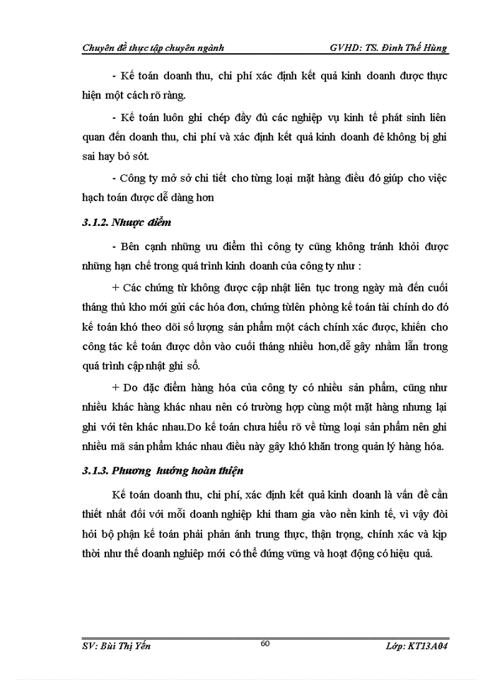 image for page Hoàn thiện kế toán doanh thu, chi phí và xác định kết quả kinh doanh tại công ty TNHH MỸ PHẨM PHÁP VIỆT