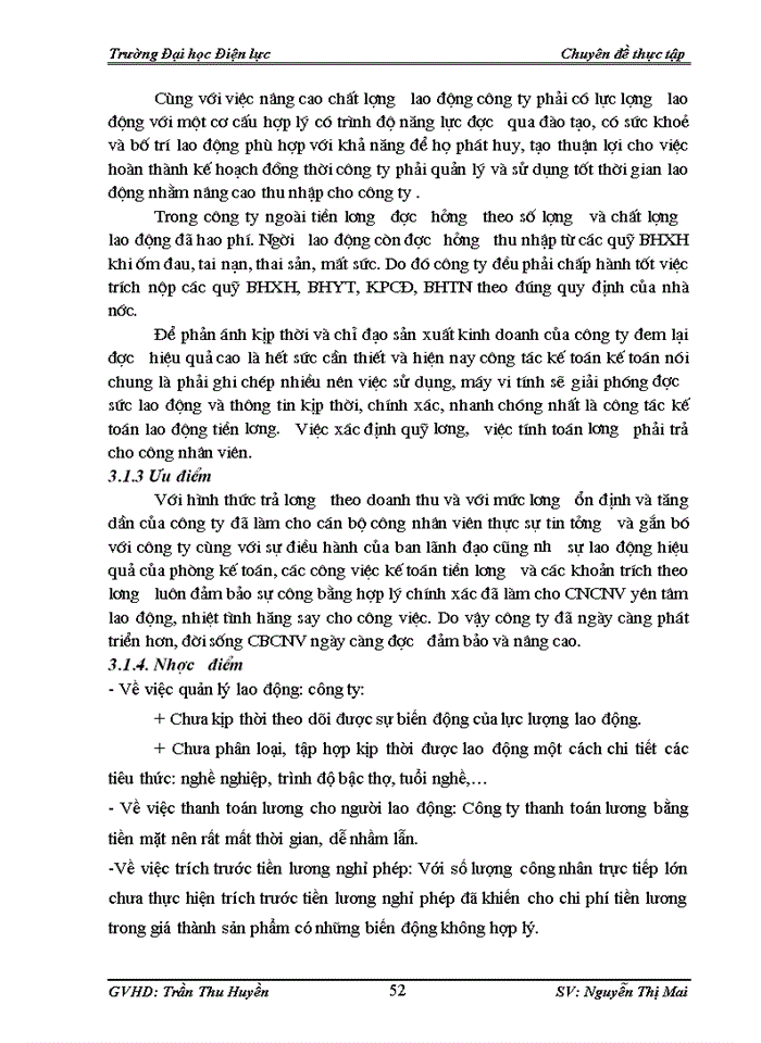 image for page Kế toán tiền lương và các khoản trích theo lương tại công ty cổ phần phát triển Tuna Việt Nam