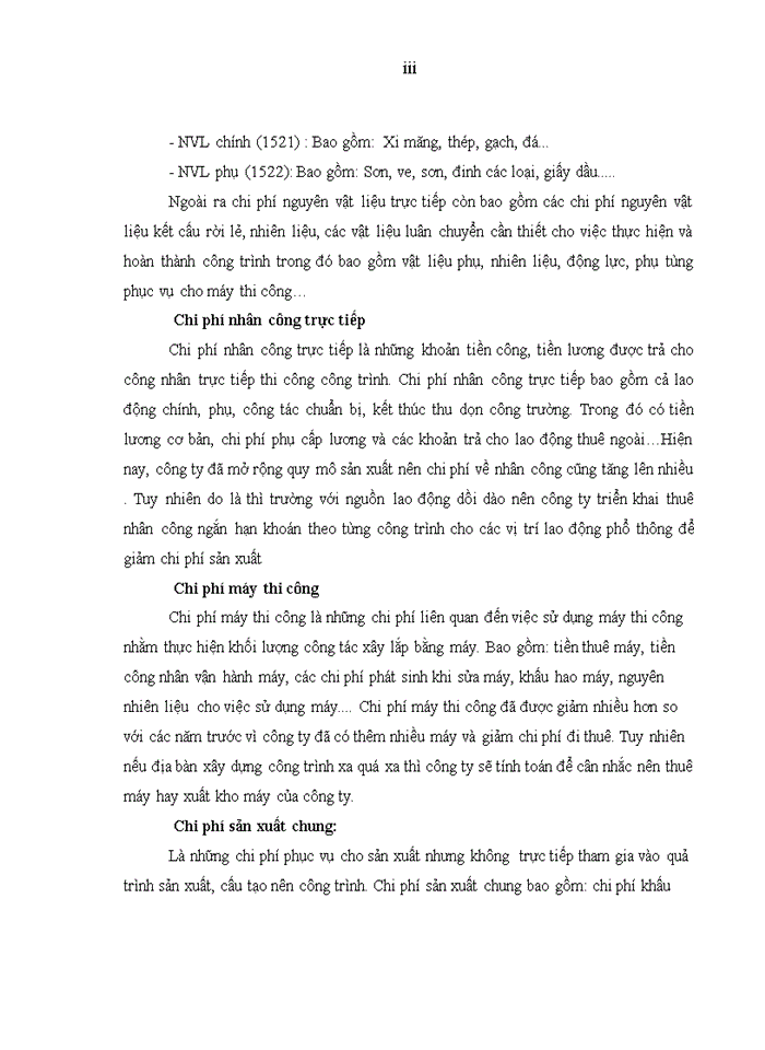 image for page Hoàn thiện kế toán chi phí sản xuất và tính giá thành sản phẩm tại Công ty Cổ phần Đầu tư Xây dựng và Thương mại Nhật Việt