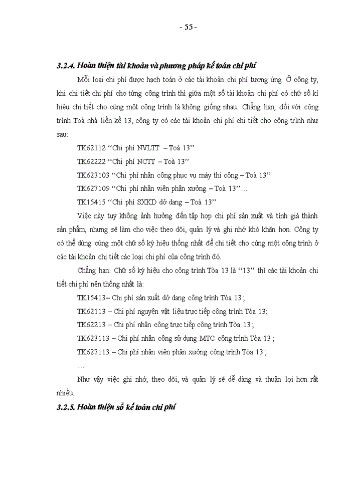 image for page Hoàn thiện kế toán chi phí sản xuất và tính giá thành sản phẩm tại Công ty Cổ phần Đầu tư Xây dựng và Thương mại Nhật Việt