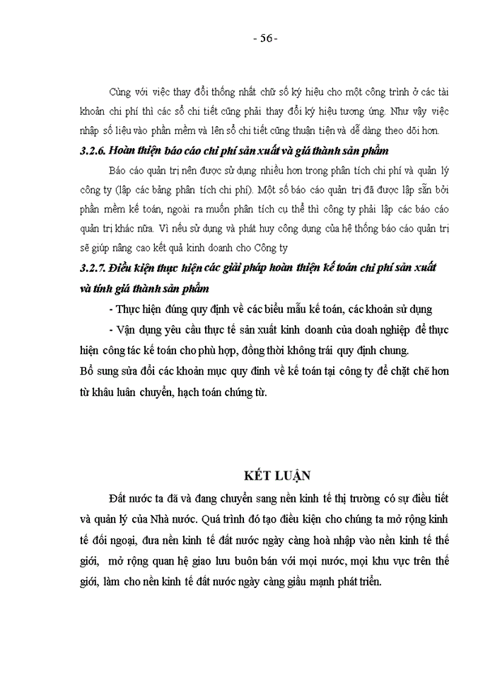 image for page Hoàn thiện kế toán chi phí sản xuất và tính giá thành sản phẩm tại Công ty Cổ phần Đầu tư Xây dựng và Thương mại Nhật Việt