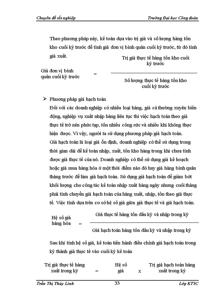 image for page Hạch toán kế toán bán hàng và xác định kết quả bán hàng