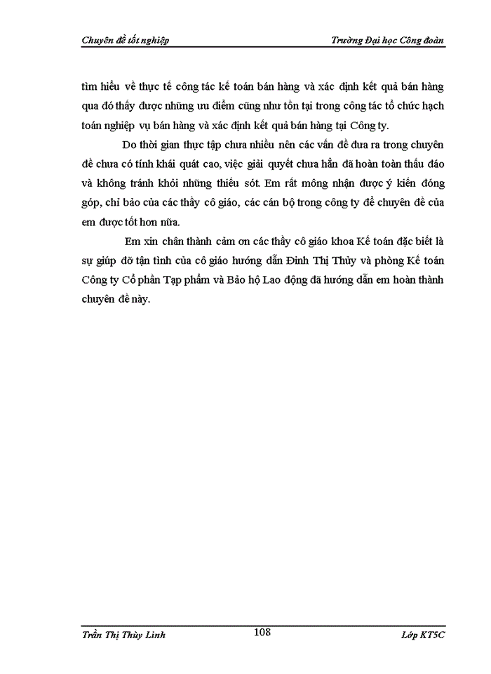 image for page Hạch toán kế toán bán hàng và xác định kết quả bán hàng