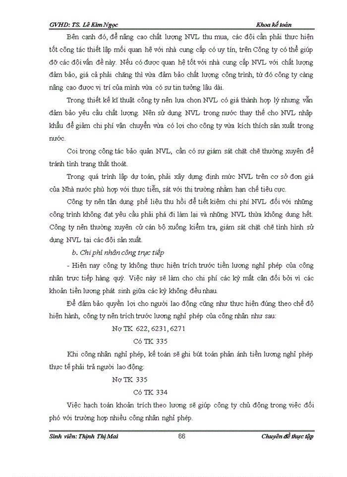 image for page Kế toán tập hợp chi phí và tính giá thành sản phẩm của CTCP Tư vấn Đầu tư xây dựng Thăng Long