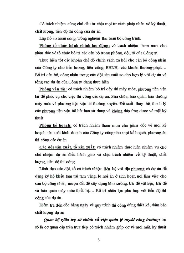 image for page Kế toán tập hợp và phân bổ chi phí sản xuất tại Công ty TNHH xây dựng Duy Tiến