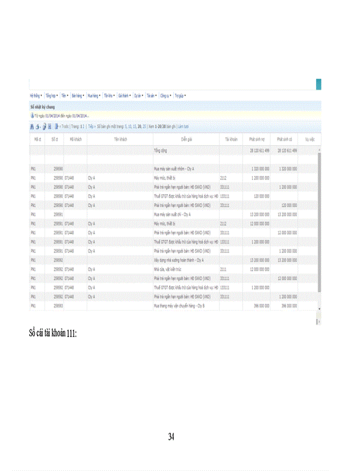 image for page Kế toán tập hợp và phân bổ chi phí sản xuất tại Công ty TNHH xây dựng Duy Tiến