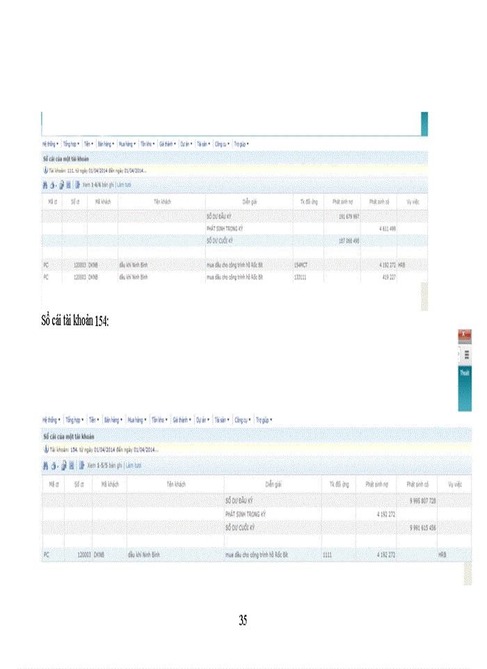 image for page Kế toán tập hợp và phân bổ chi phí sản xuất tại Công ty TNHH xây dựng Duy Tiến