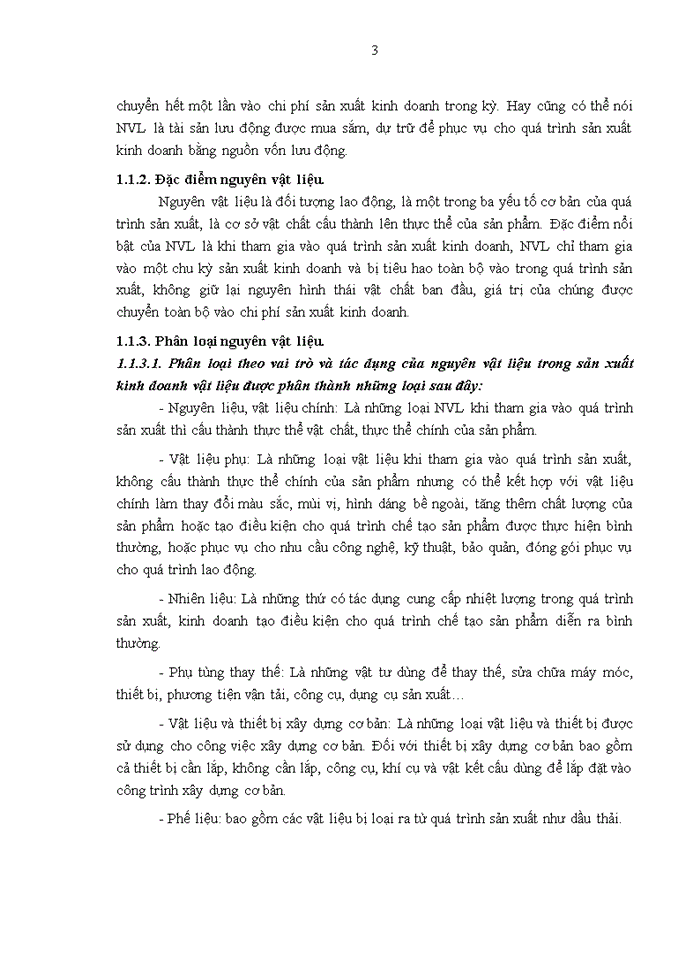 image for page Hoàn thiện công tác kế toán nguyên vật liệu tại Công ty cổ phần công nghệ Quang Trung