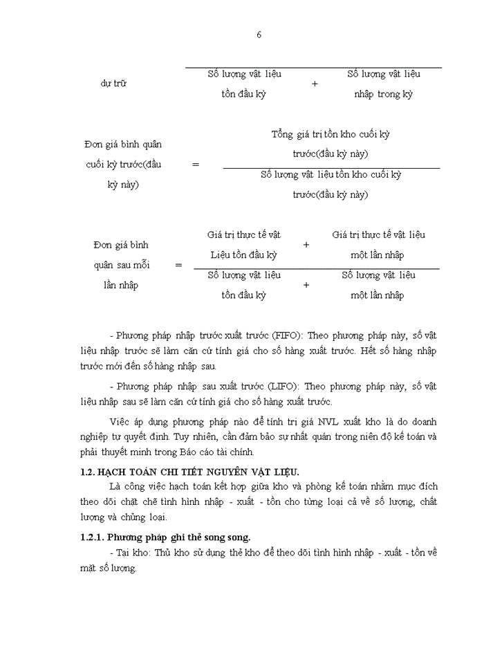 image for page Hoàn thiện công tác kế toán nguyên vật liệu tại Công ty cổ phần công nghệ Quang Trung