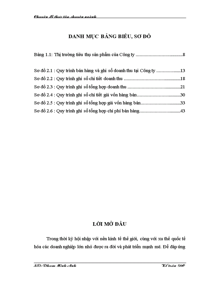 image for page Hoàn thiện công tác kế toán bán hàng tại Công ty Cổ phần Truyền thông và Công nghệ HDC