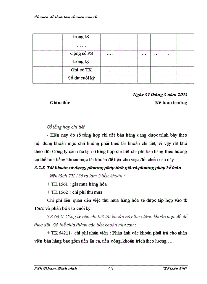 image for page Hoàn thiện công tác kế toán bán hàng tại Công ty Cổ phần Truyền thông và Công nghệ HDC