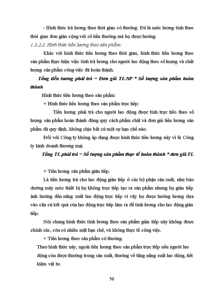 image for page Kế toán tiền lương và các khoản trích theo lương tại Công ty TNHH Xây dựng Thương mại Hùng Quang