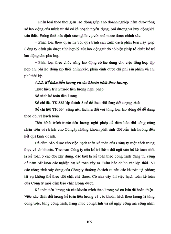 image for page Kế toán tiền lương và các khoản trích theo lương tại Công ty TNHH Xây dựng Thương mại Hùng Quang