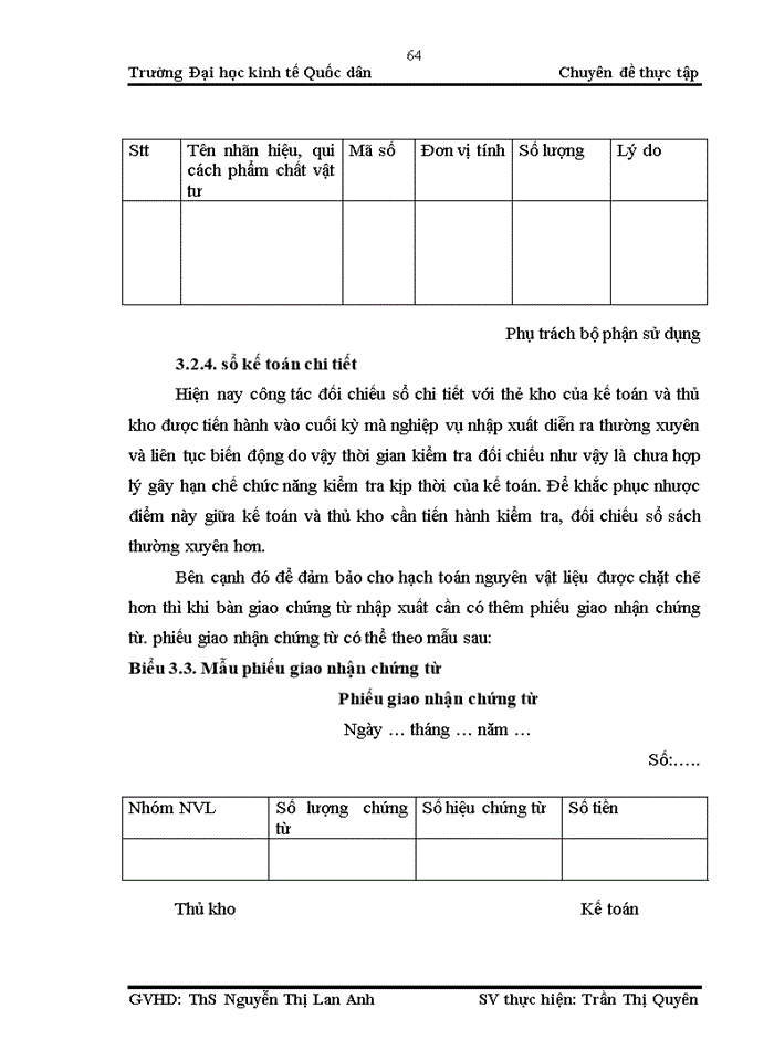 image for page Hoàn thiện kế toán nguyên vật liệu tại công ty TNHH một thành viên dệt may Trường Phát
