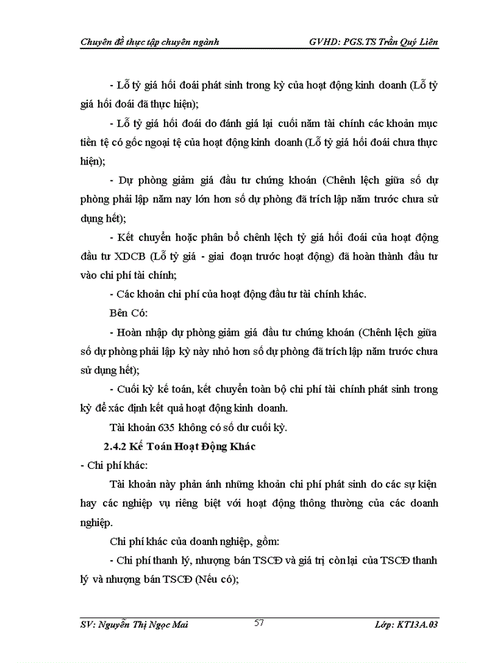 image for page Hoàn thiện kế toán bán hàng và xác định kết quả kinh doanh tại Công ty TNHH xử lý nước Minh Hoàng