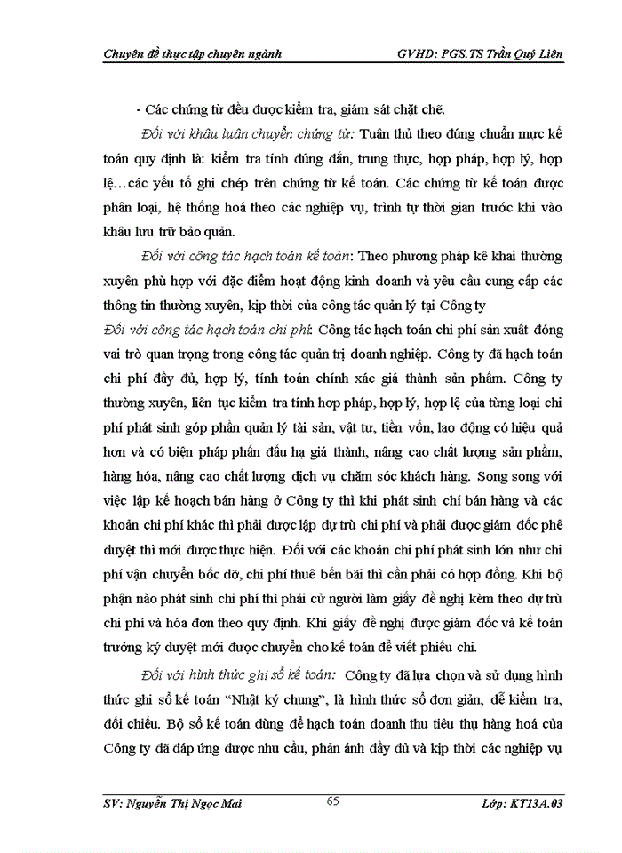 image for page Hoàn thiện kế toán bán hàng và xác định kết quả kinh doanh tại Công ty TNHH xử lý nước Minh Hoàng