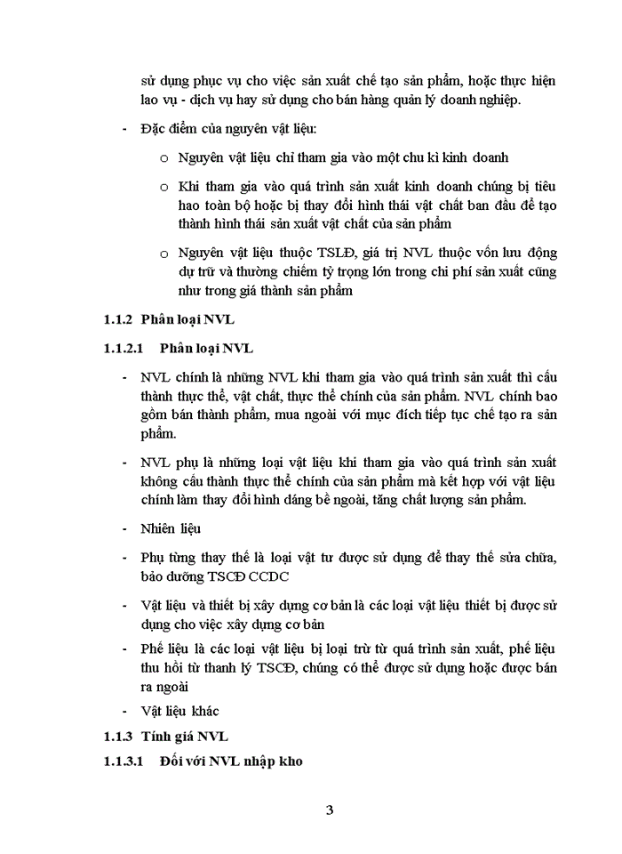 image for page Hoàn thiện kế toán nguyên vật liệu tại Công ty TNHH Đầu tư và xây dựng nền móng Chương Dương
