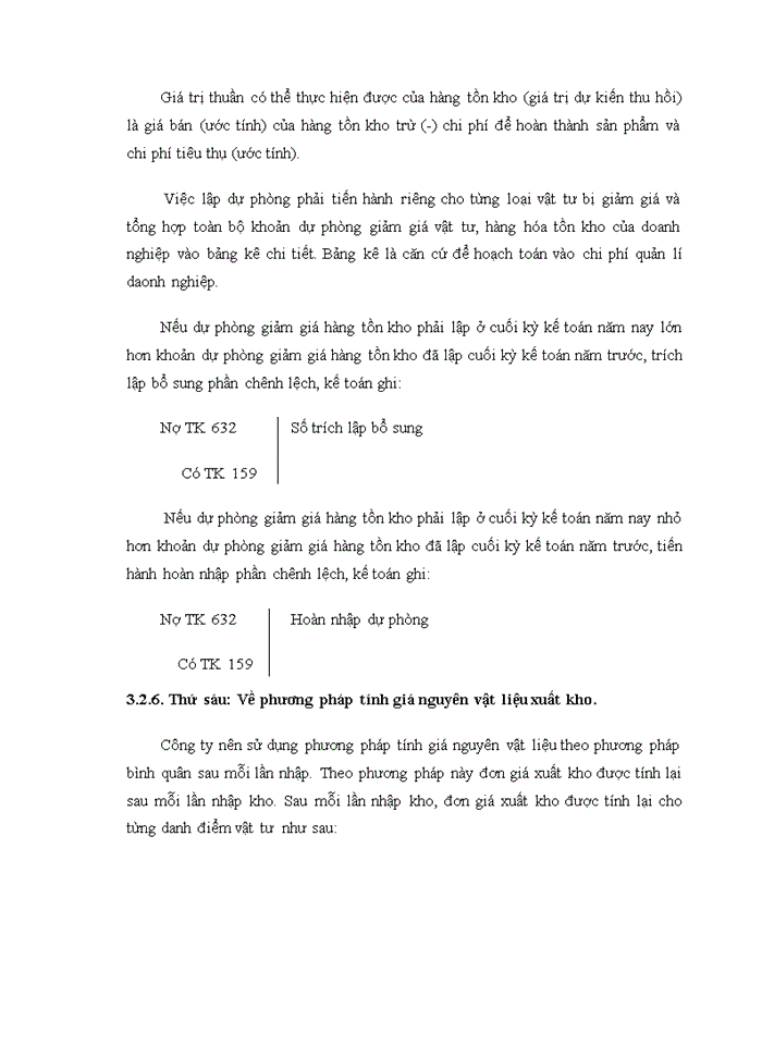 image for page Hoàn thiện kế toán nguyên vật liệu tại Công ty TNHH Đầu tư và xây dựng nền móng Chương Dương