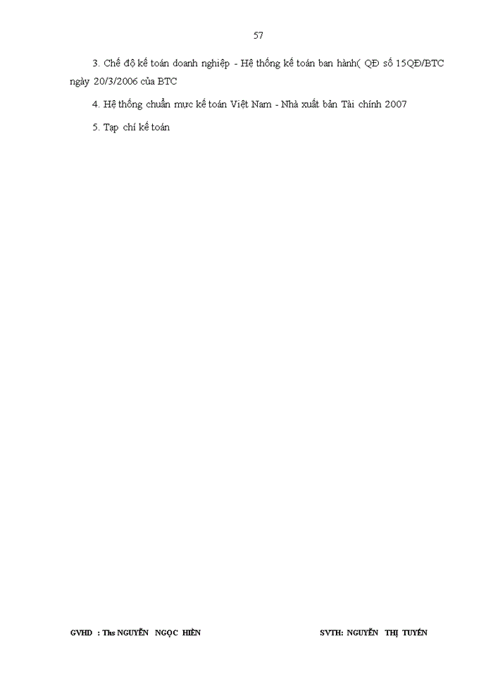 image for page Hoàn thiện kế toán nguyên vật liệu ở Công ty cổ phần Xây Dựng và Đầu Tư Hoàng Thành