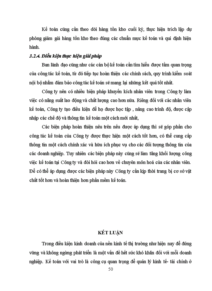 image for page Hoàn thiện kế toán bán hàng tại công ty TNHH công nghệ tin học viễn thông