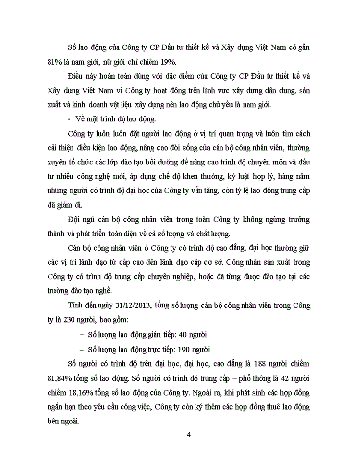 image for page Hoàn thiện kế toán tiền lương và các khoản trích theo lương tại công ty cổ phần đầu tư thiết kế và xây dựng VIỆT NAM