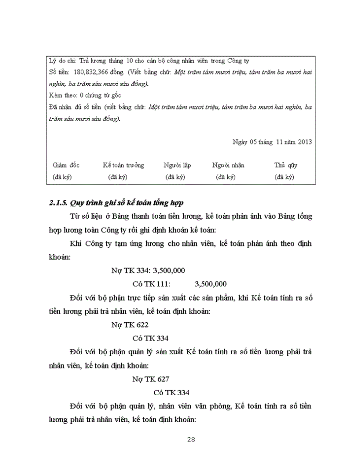 image for page Hoàn thiện kế toán tiền lương và các khoản trích theo lương tại công ty cổ phần đầu tư thiết kế và xây dựng VIỆT NAM