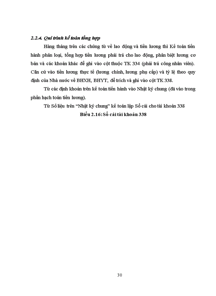 image for page Hoàn thiện kế toán tiền lương và các khoản trích theo lương tại công ty cổ phần đầu tư thiết kế và xây dựng VIỆT NAM