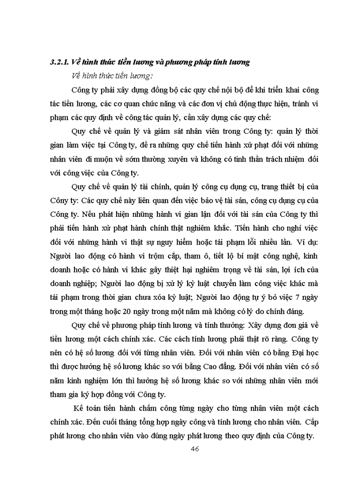 image for page Hoàn thiện kế toán tiền lương và các khoản trích theo lương tại công ty cổ phần đầu tư thiết kế và xây dựng VIỆT NAM