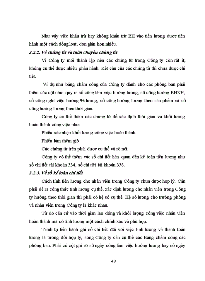 image for page Hoàn thiện kế toán tiền lương và các khoản trích theo lương tại công ty cổ phần đầu tư thiết kế và xây dựng VIỆT NAM