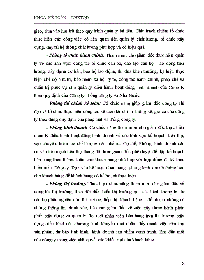 image for page Hoàn thiện kế toán bán hàng tại công ty thương mại thuốc lá