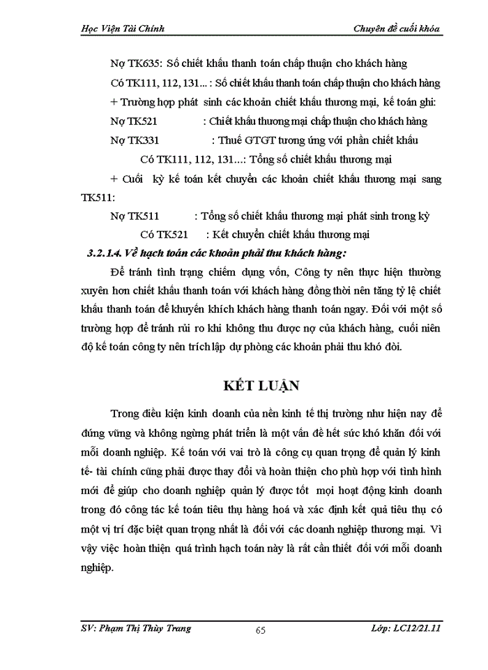 image for page Hoàn thiện công tác kế toán bán hàng và xác định kết quả bán hàng tại Công ty cổ phần Tư vấn Đầu tư XNK Quốc tế VCN