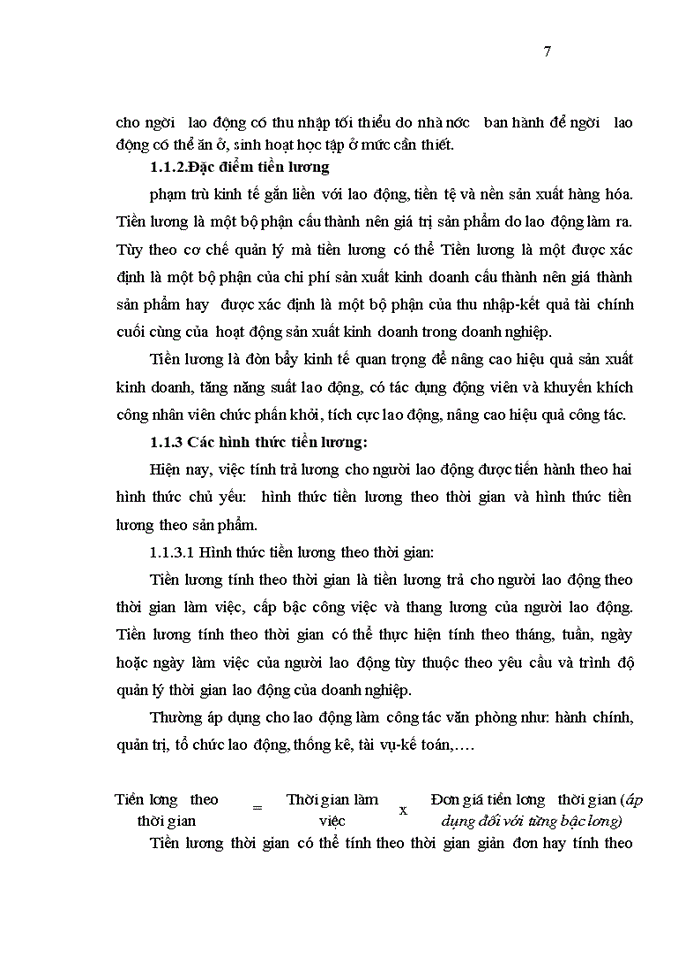 image for page Kế toán tiền lương và các khoản trích theo lương tại Công ty TNHH sản xuất và thương mại Tân Á