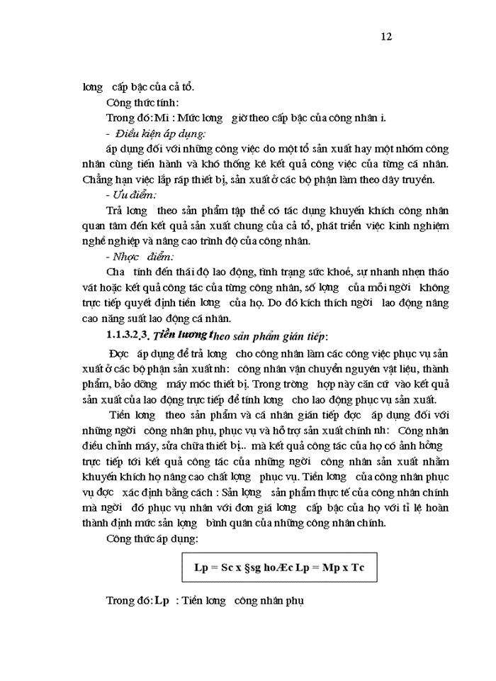 image for page Kế toán tiền lương và các khoản trích theo lương tại Công ty TNHH sản xuất và thương mại Tân Á