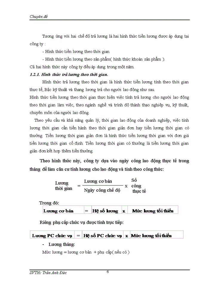 image for page Thực trạng kế toán tiền lương và các khoản trích theo lương tại công ty cổ phần Pin Hà Nội.