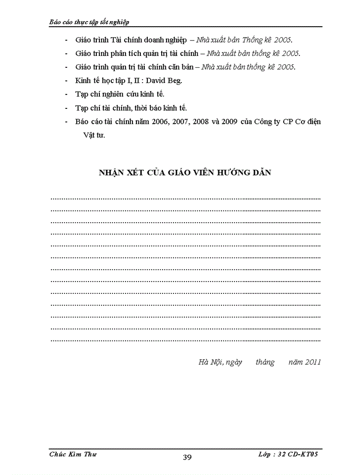image for page Kế toán vốn bằng tiền