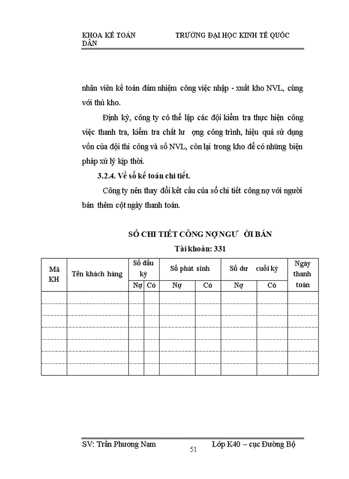 image for page Hoàn thiện kế toán nguyên vật liệu tại Công ty cổ phần kiến trúc và xây dựng GAIA