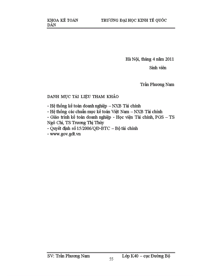 image for page Hoàn thiện kế toán nguyên vật liệu tại Công ty cổ phần kiến trúc và xây dựng GAIA