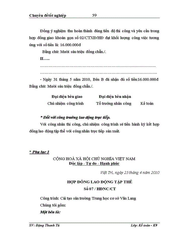 image for page Hoàn thiện kế toán tiền lương và các khoản trích theo lương tại Xí nghiệp Xây dựng - Giao thông 37