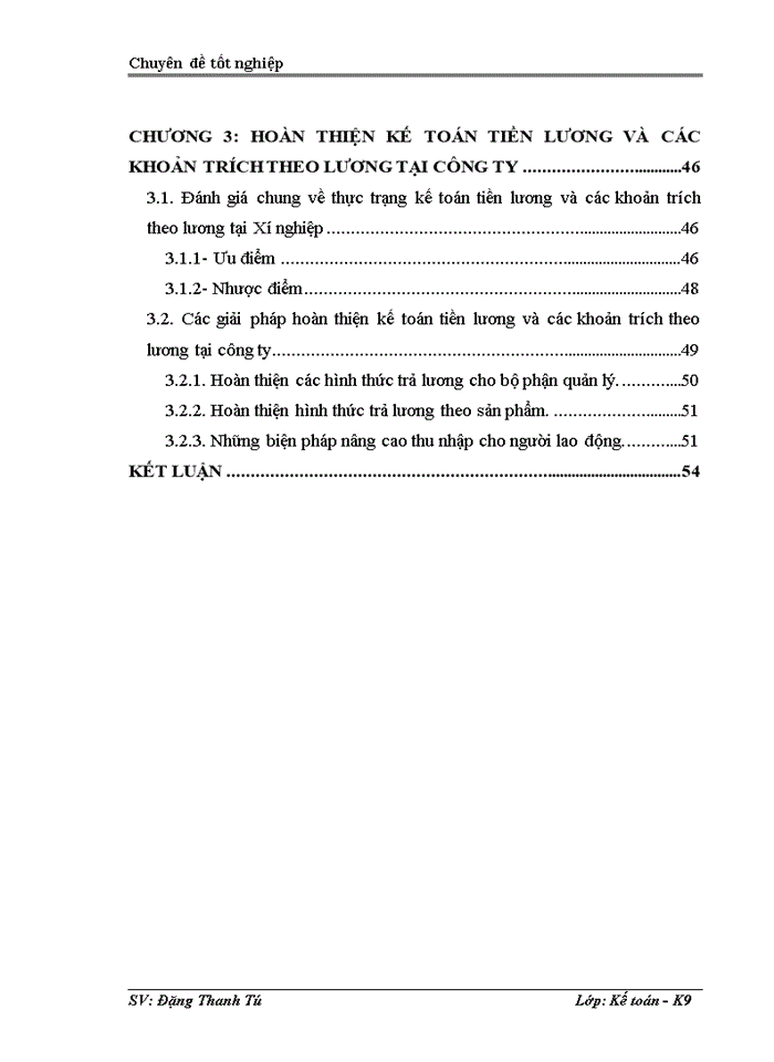image for page Hoàn thiện kế toán tiền lương và các khoản trích theo lương tại Xí nghiệp Xây dựng - Giao thông 37