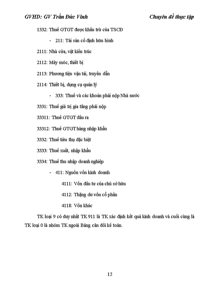 image for page Hoàn thiện kế toán doanh thu, chi phí và xác định kết quả kinh doanh  tại Công ty TNHH Thương mại và Đầu tư Đại Hùng