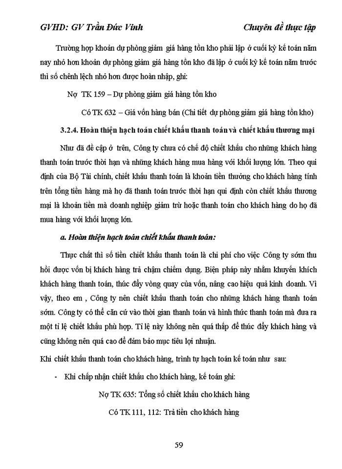 image for page Hoàn thiện kế toán doanh thu, chi phí và xác định kết quả kinh doanh  tại Công ty TNHH Thương mại và Đầu tư Đại Hùng