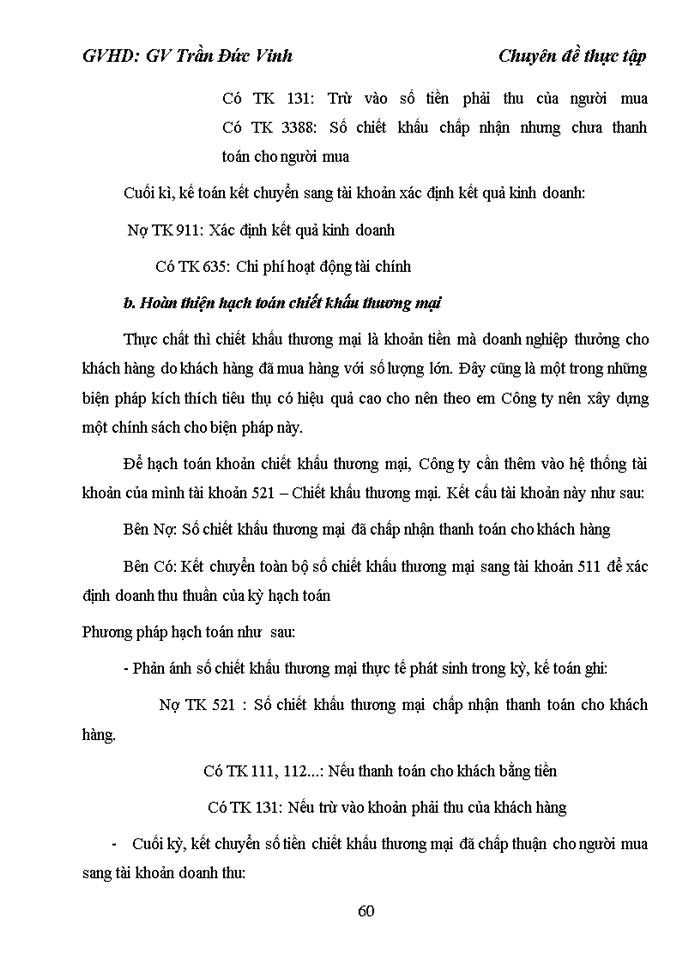 image for page Hoàn thiện kế toán doanh thu, chi phí và xác định kết quả kinh doanh  tại Công ty TNHH Thương mại và Đầu tư Đại Hùng