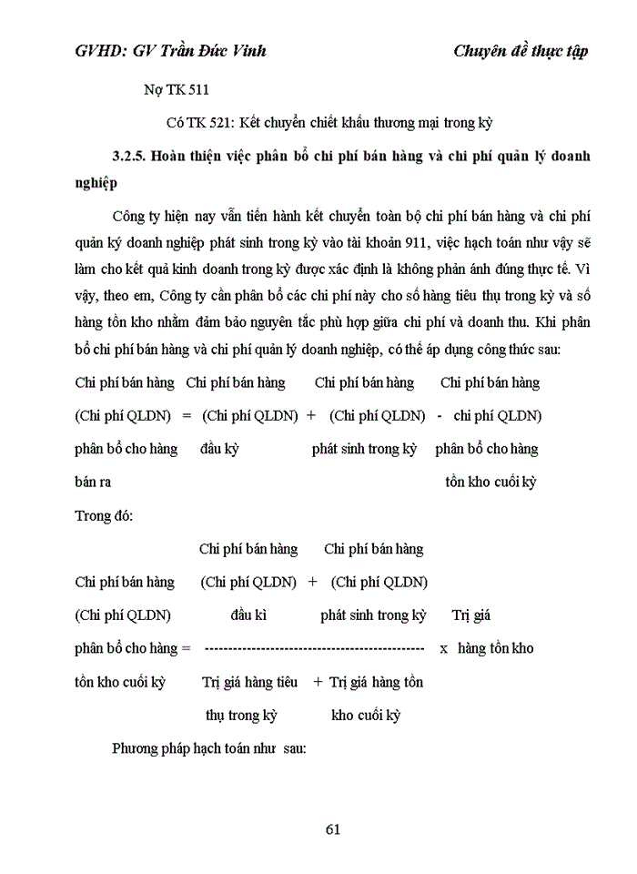 image for page Hoàn thiện kế toán doanh thu, chi phí và xác định kết quả kinh doanh  tại Công ty TNHH Thương mại và Đầu tư Đại Hùng