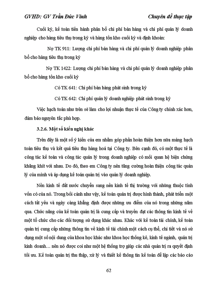 image for page Hoàn thiện kế toán doanh thu, chi phí và xác định kết quả kinh doanh  tại Công ty TNHH Thương mại và Đầu tư Đại Hùng