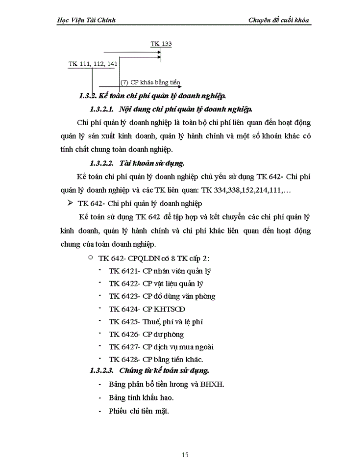 image for page Hoàn thiện công tác kế toán bán hàng và xác định kết quả bán hàng tại Công ty cổ phần Tư vấn Đầu tư XNK Quốc tế VCN
