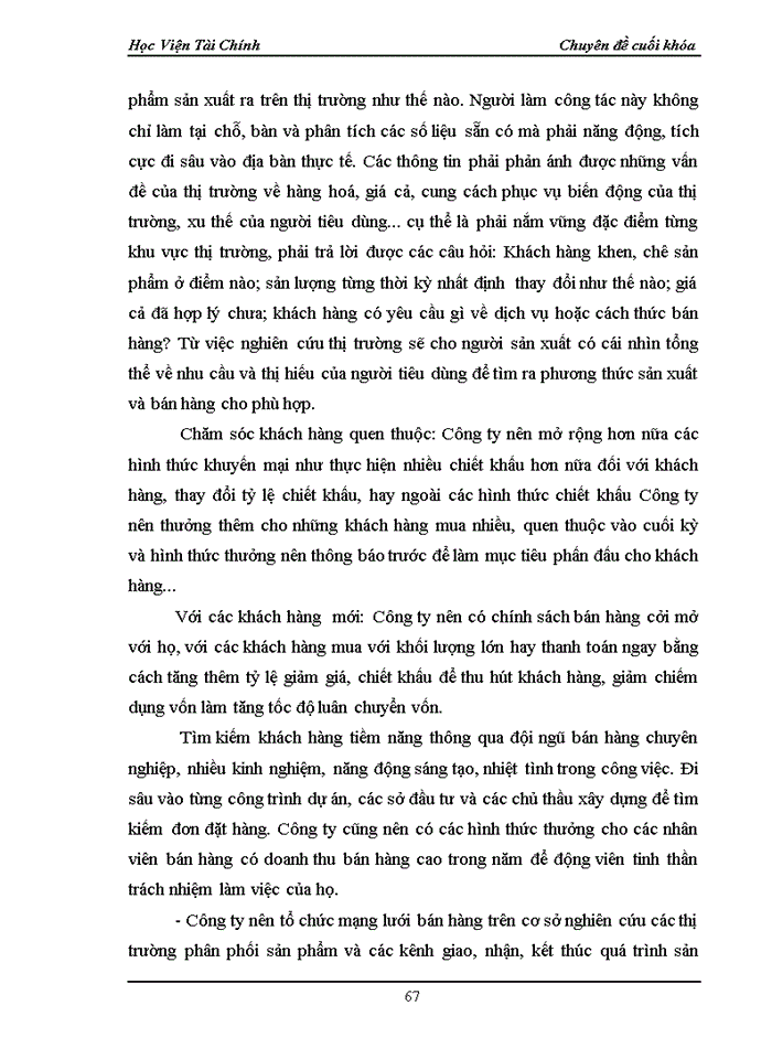 image for page Hoàn thiện công tác kế toán bán hàng và xác định kết quả bán hàng tại Công ty cổ phần Tư vấn Đầu tư XNK Quốc tế VCN