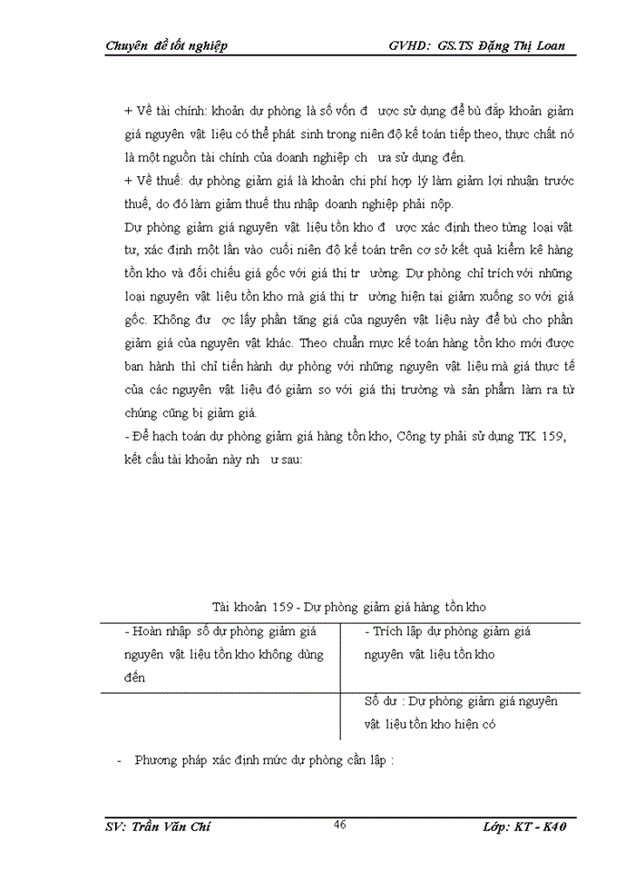 image for page Hoàn thiện kế toán nguyên vật liệu tại Công ty TNHH Mạnh Hùng