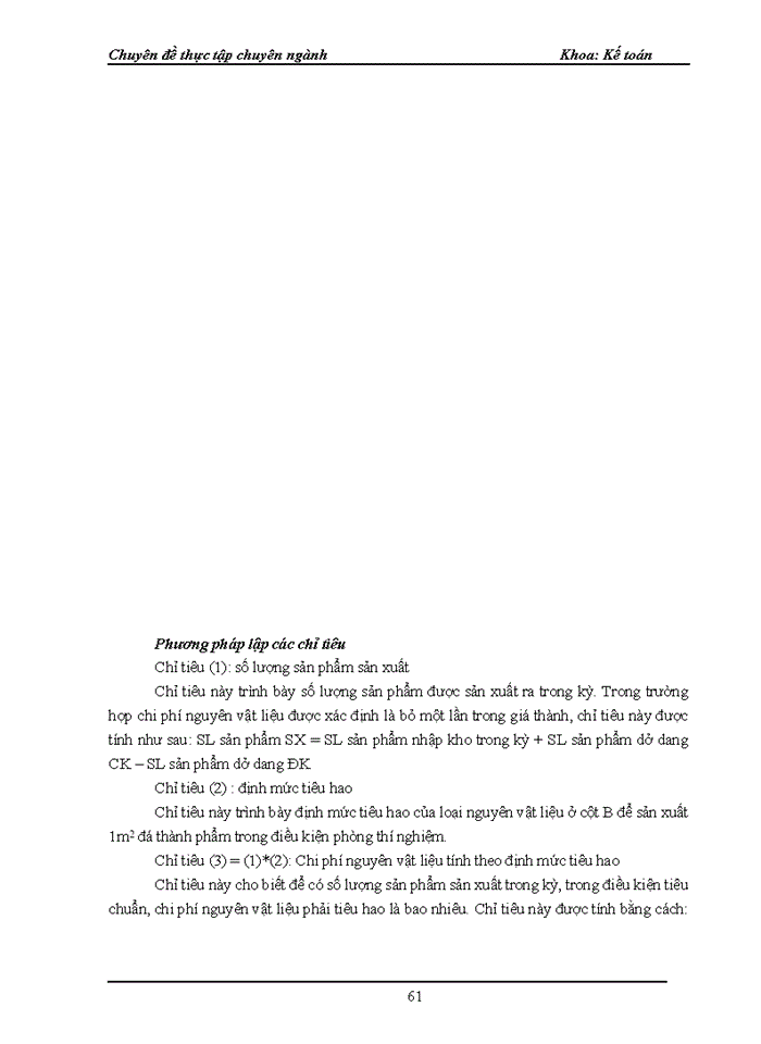 image for page Hoàn thiện kế toán chi phí sản xuất và tính giá thành sản phẩm tại Công ty cổ phần VLXD Thanh Liêm